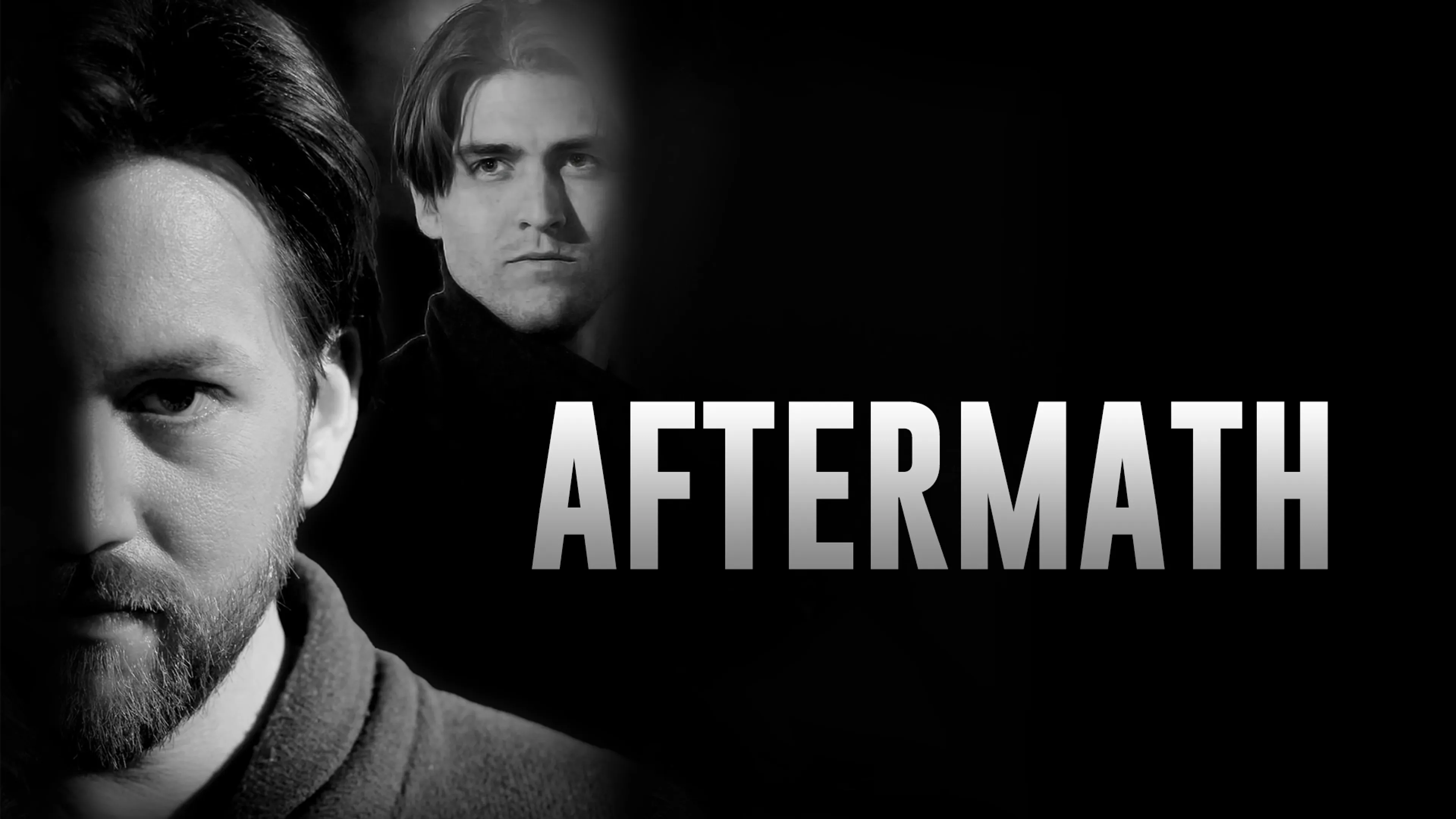 Aftermath poster